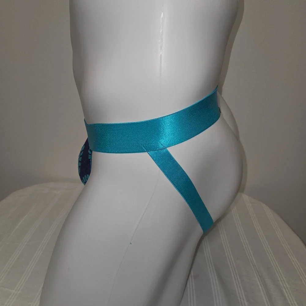 Cosabella mid 91% bold